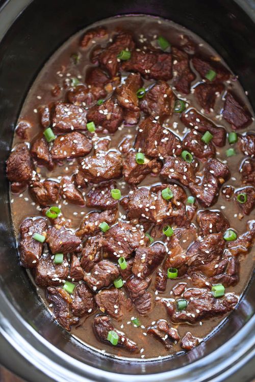 Try these 5 amazing beef recipes with your slow cooker Cooktop Cove