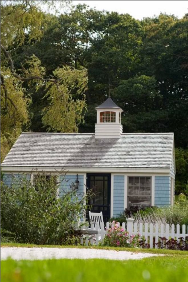 to the Sandpiper cottage in Cabot Cove to the Sandpiper cottage in Cabot Cove