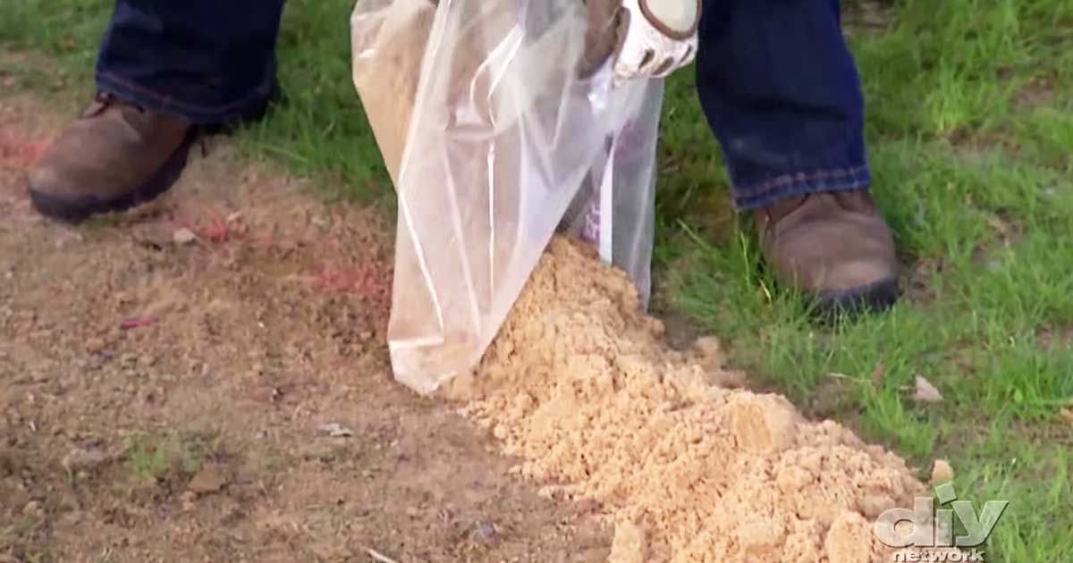 Building The Perfect Backyard Fire Pit | SF Globe