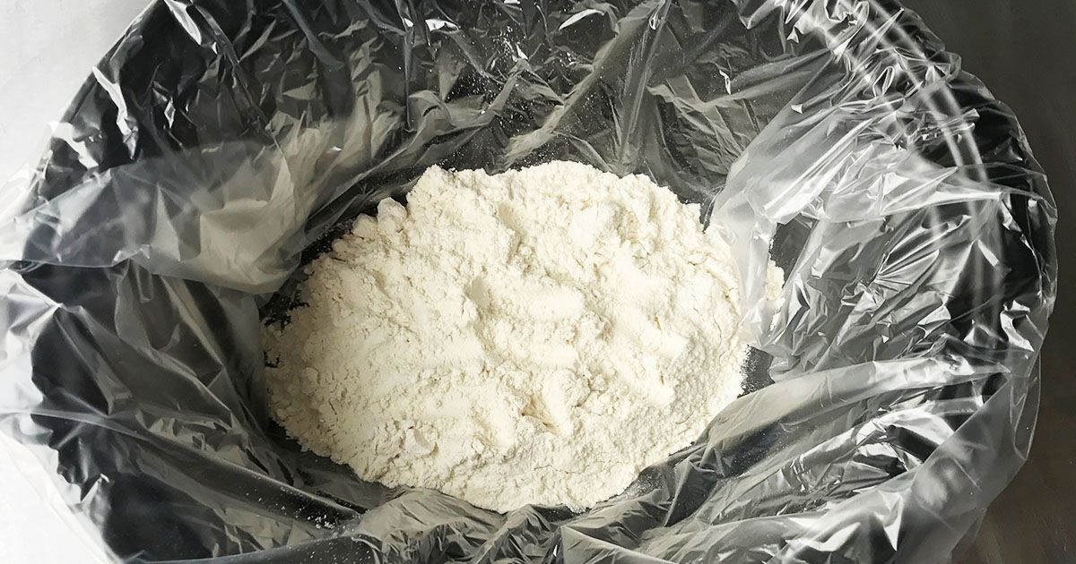 How to make slow cooker blondies Cooktop Cove