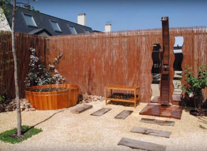 Soluciones para patios traseros y jardines: el paisajismo | SFG
