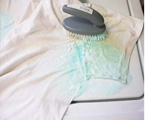 Alternative ways to use Windex SF Globe