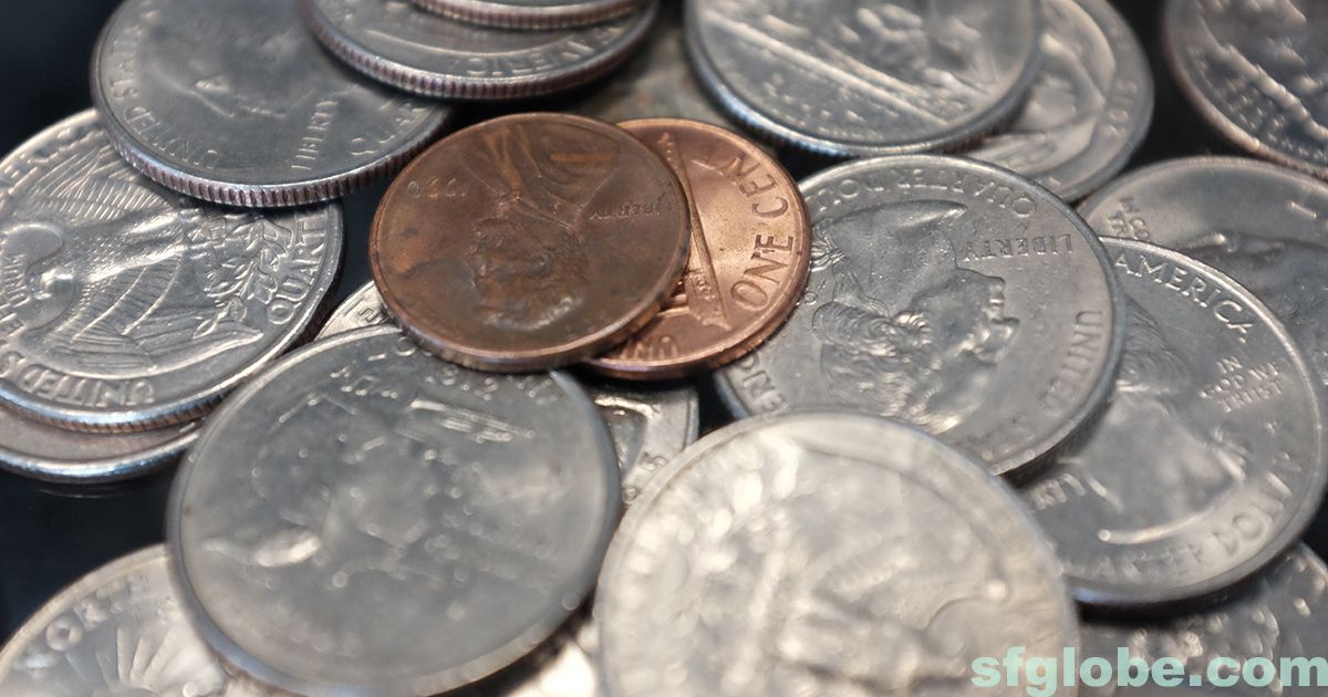 Man reveals his 'milliondollar penny' — here's how to tell if you have