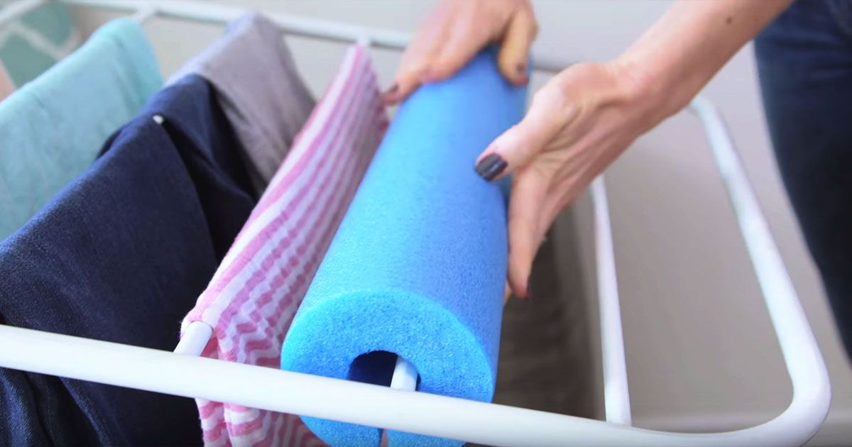 What's Up Moms showcases 'mom hacks' to make doing laundry easier SF