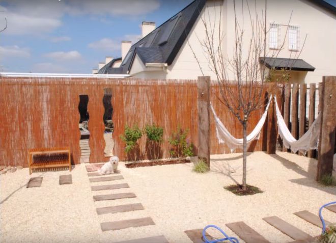 Soluciones para patios traseros y jardines: el paisajismo | SFG