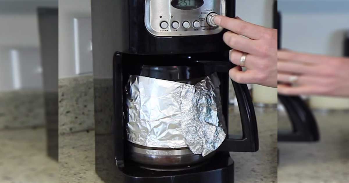 How To Use Your Coffee Pot To Cook A Few Simple Meals SF Globe
