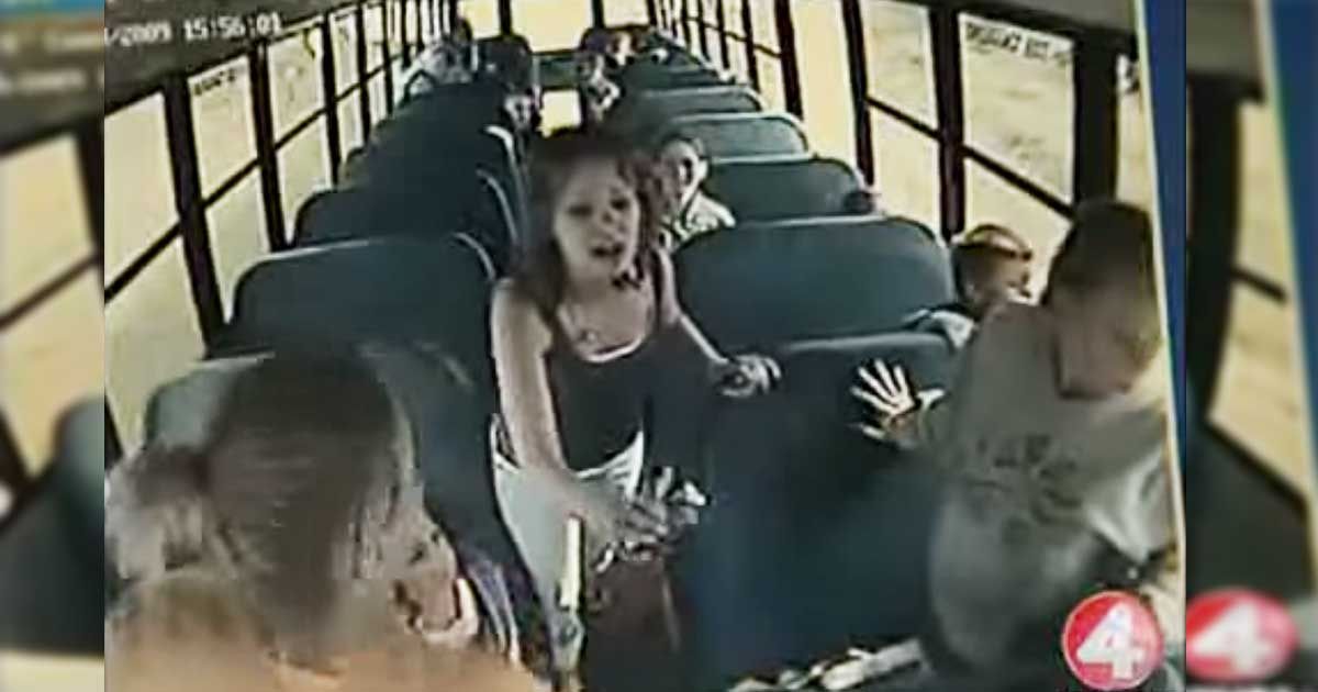 aurora co drunk bus