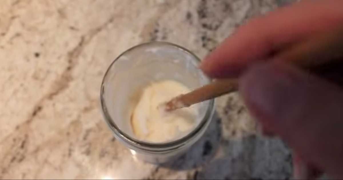 She Makes Toothpaste At Home With Just 3 Ingredients SF Globe