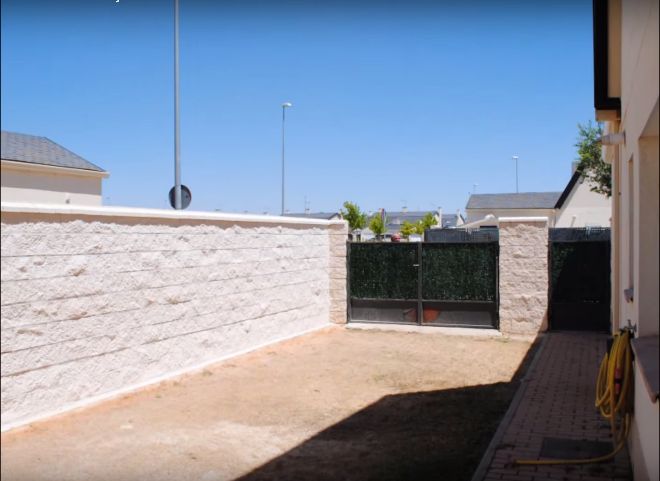 Soluciones para patios traseros y jardines: el paisajismo | SFG