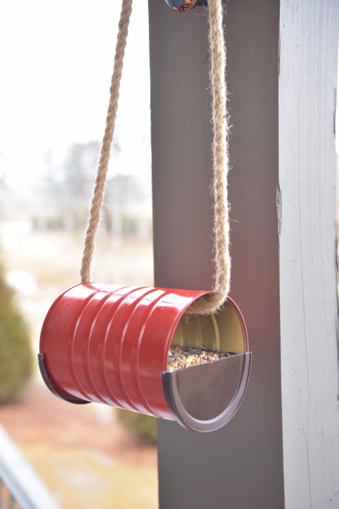 7 creative ways to upcycle tin cans SF Globe