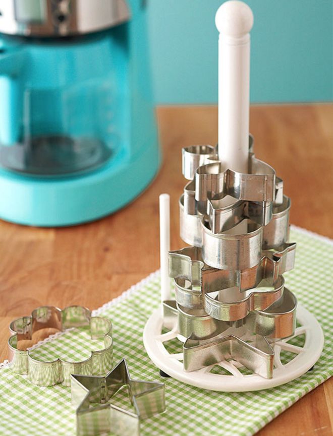 11 alternative uses of paper towel holders to save you time and space