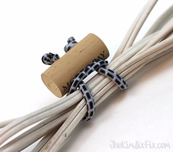 How to use bungee cords in efficient, facilitating ways SF Globe