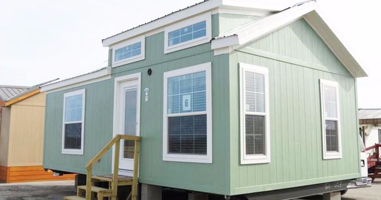 20 most impressive tiny homes you'll ever see
