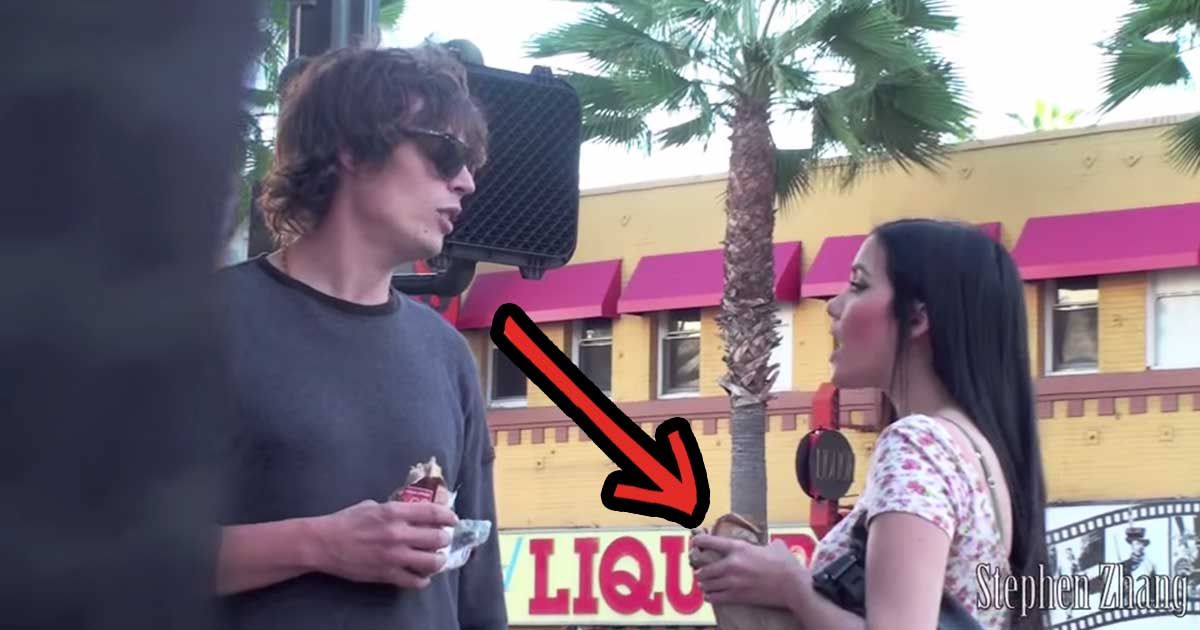A Woman Pretends To Be Drunk In Public | SF Globe - Where Can I Watch Drunk In Public Documentary