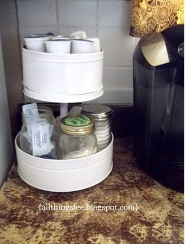 11 alternative uses of paper towel holders to save you time and space