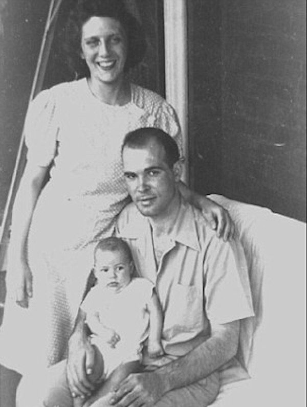 He Utters Three Words To His Wife Before She Dies, And She Does As He