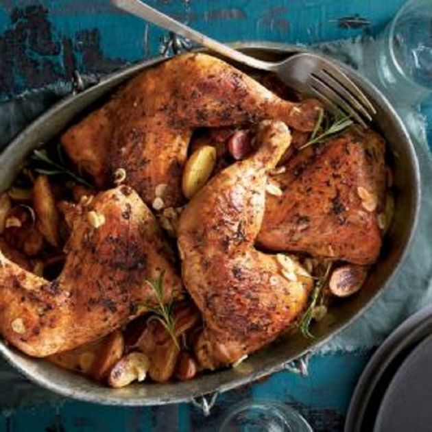 These 6 mouthwatering recipes for the slow cooker are perfect for summer evenings