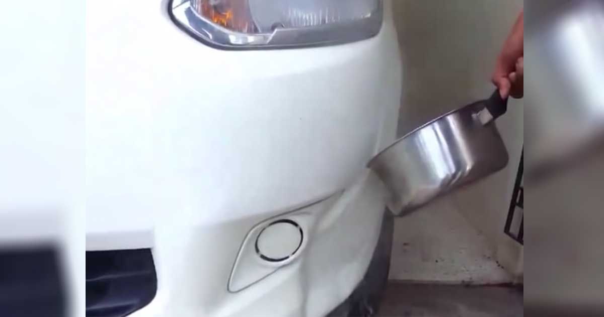 fix how youtube iphone a bent to 8 More Plastic With Fixes Bumper Than Nothing Man Boiling