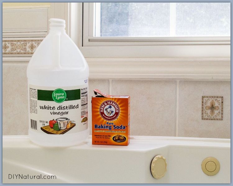 If you have bathtub jets, check out these 5 cleaning tips Cooktop Cove