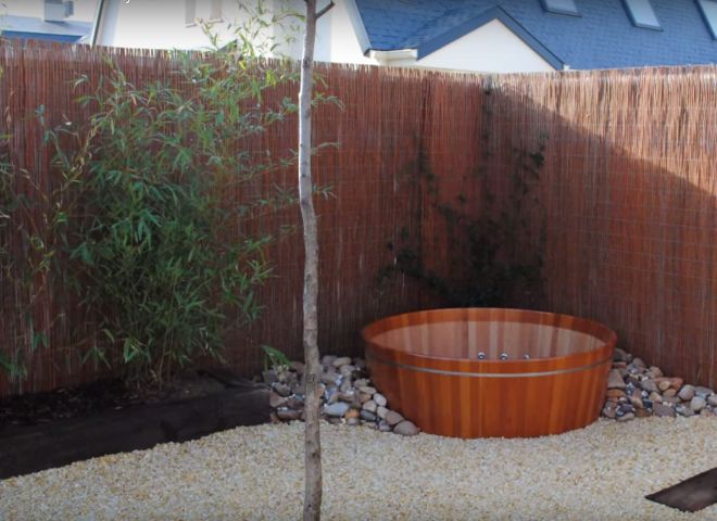 Soluciones para patios traseros y jardines: el paisajismo | SFG