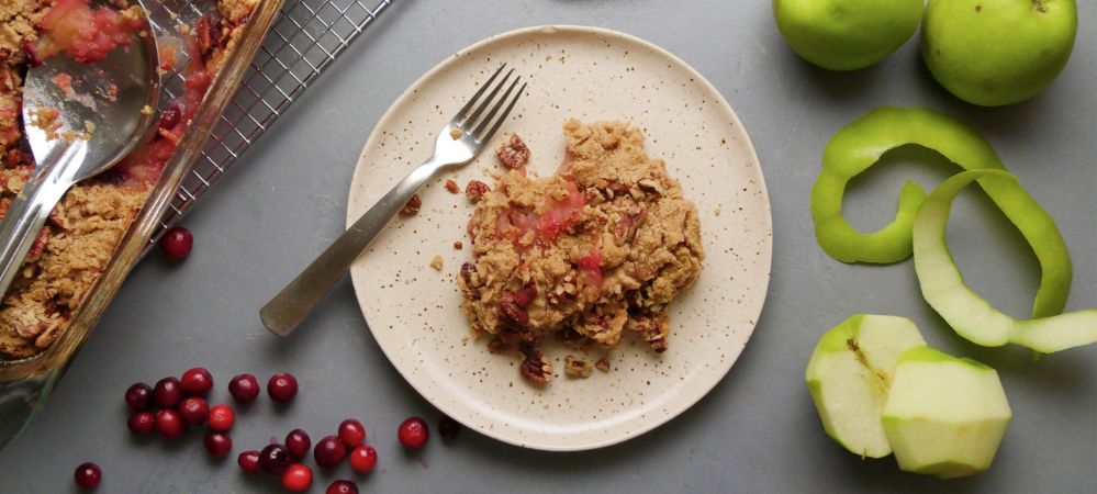 A Brand-new Thanksgiving Side – Sure To Become A New Classic Recipe and Video