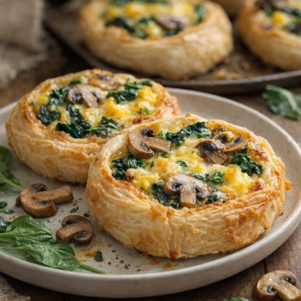 We make these for breakfast every Sunday! A family tradition! - Cooktop ...