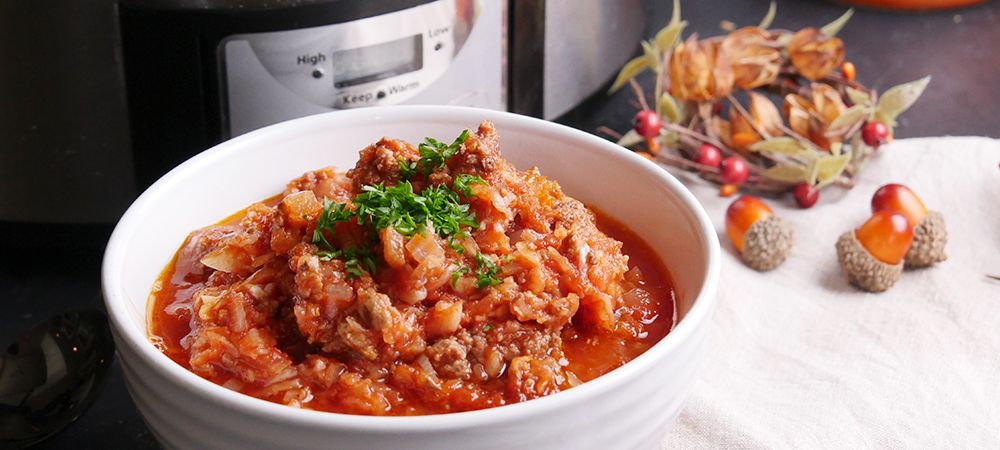 Finally Found The Slow Cooker Version Of My Favorite Casserole Dish! Taste Is Pure Heaven Recipe and Video