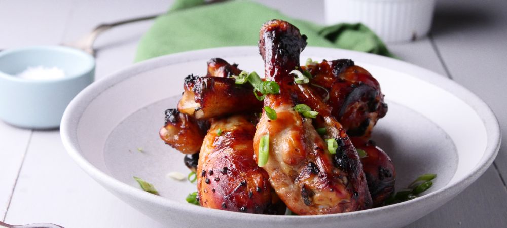 Nothing Compares To This 5-ingredient Marinade For This Dish Recipe and Video