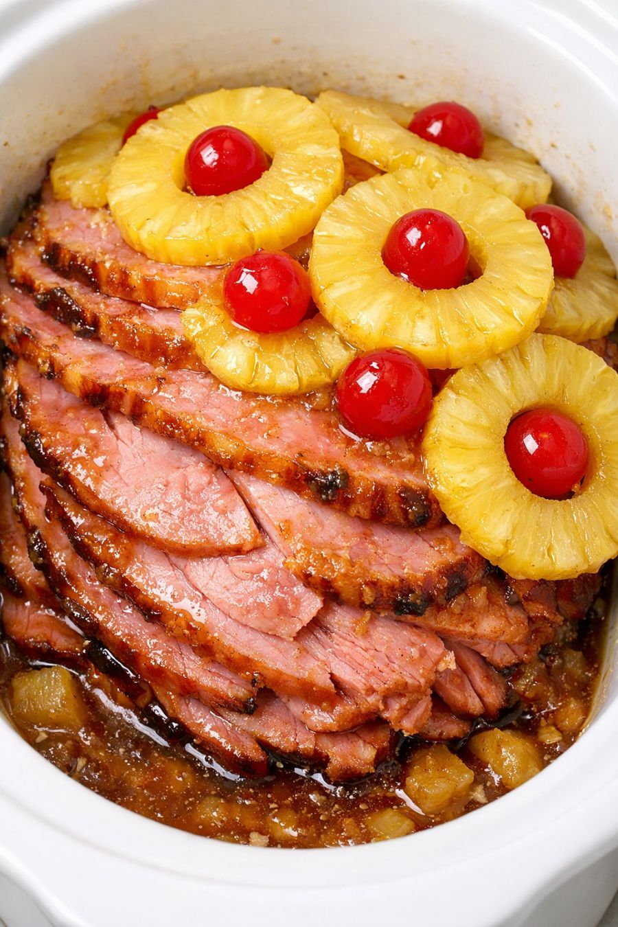 My aunt makes this for Easter brunch and it always steals the show ...