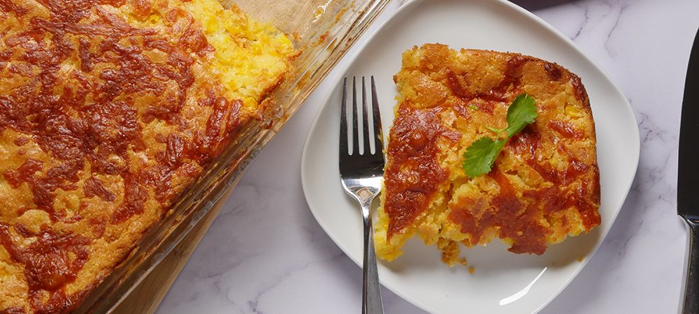 Grab 2 Cans Whole Kernel Corn And Put Together This Abundant Signature Meal Recipe and Video