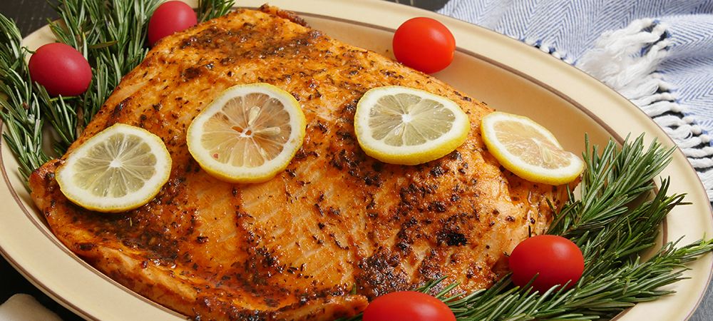 This Dish Is An Absolute Showstopper. What An Explosion Of Flavor Recipe and Video