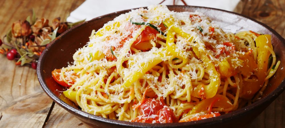 This One-pot Olive Garden-inspired Pasta Is Perfect For Busy Weeknights  Recipe and Video