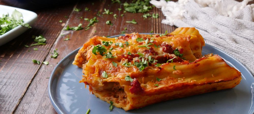 This Make-ahead Southern Dish Is The Best Answer To 