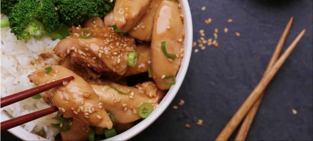 Instant Pot Teriyaki Chicken Recipe and Video