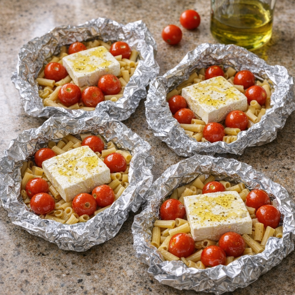 My sister begs me to make these every weekend. Only 4 ingredients ...