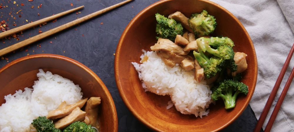 Instant Pot Chicken And Broccoli  Recipe and Video
