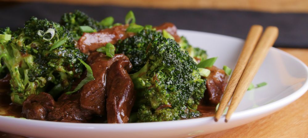 Instant Pot Beef And Broccoli  Recipe and Video