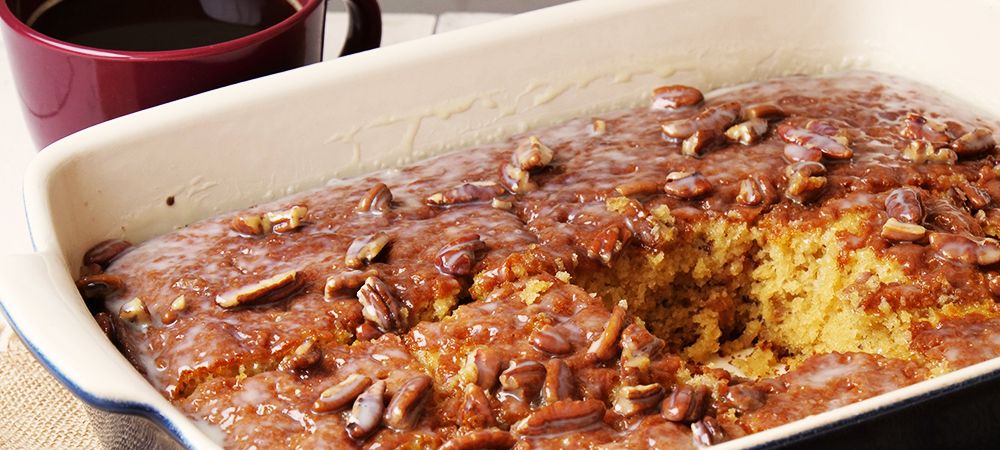 Bring This To Your Next Pot Luck And Watch It Become Your Signature Dessert Recipe and Video