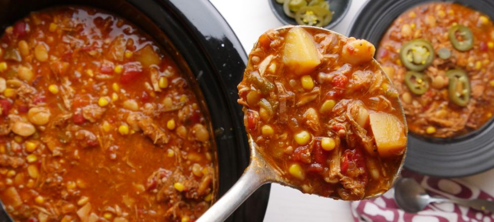 This Tasty Dish Has Everything But The Kitchen Sink! You'll Want It On Repeat Recipe and Video