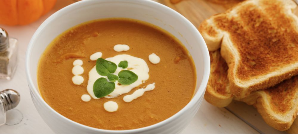 Stir In The Coconut Milk & Whip Up This Rich Recipe Recipe and Video