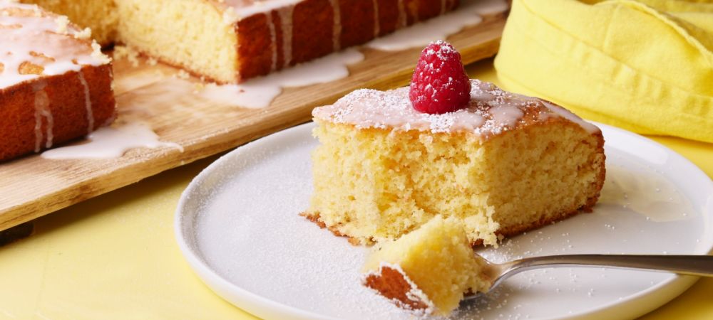 I Baked This Cake For A Friend, And She Immediately Asked Me For The Recipe Recipe and Video