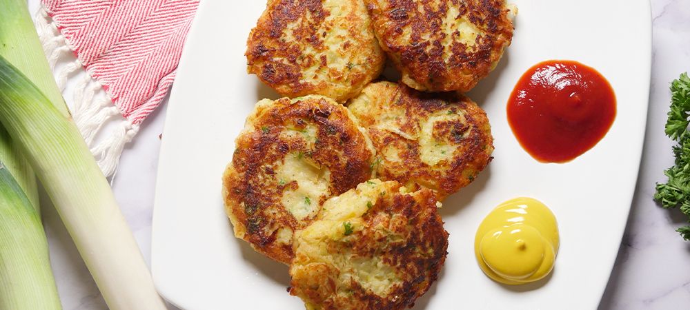 Whenever I Prepare This Meal With 10 Leeks, It Quickly Vanishes Recipe and Video