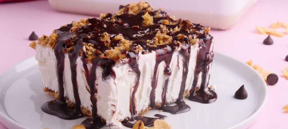 Need A Mouthwatering Summer Dessert? This Recipe Has Got You Covered Recipe and Video