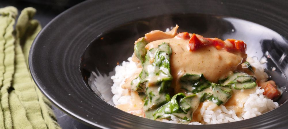 This Easy Chicken Dish Brings Everyone To The Table With Its Heavenly Aroma Recipe and Video