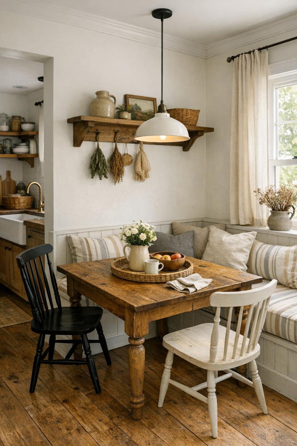 Retired couple turns an old chicken coop into a tiny home with the best ...