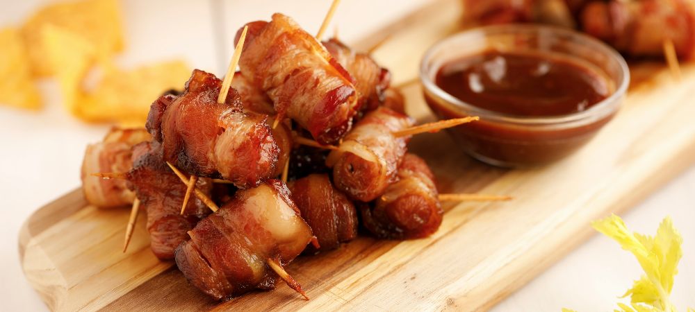 This 3-ingredient Party Pleaser Is The Recipe You Wished You Had Recipe and Video