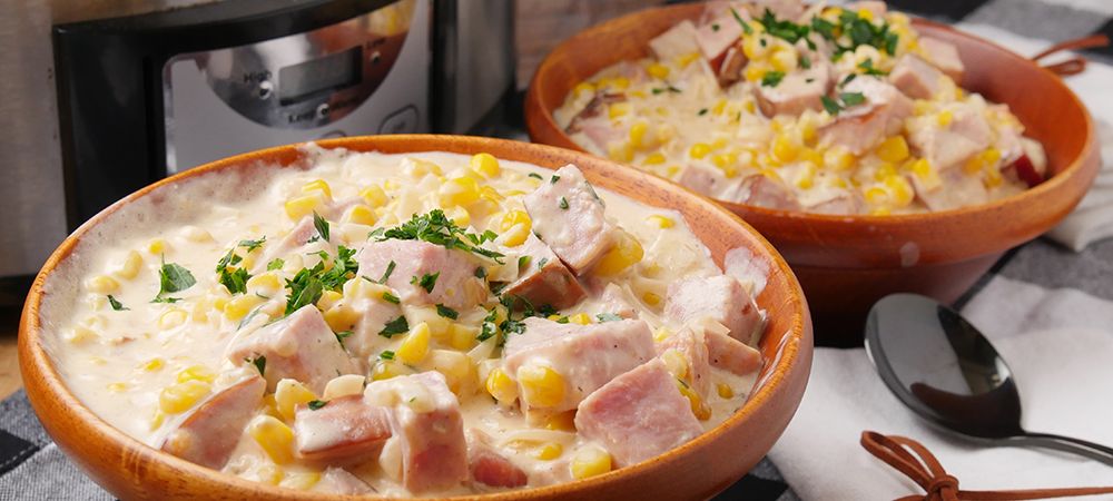 This Recipe Takes Creamed Corn To New Heights Recipe and Video