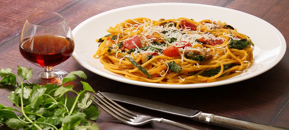 Pour Broth Into Pan & Prepare This Effortless Recipe Recipe and Video