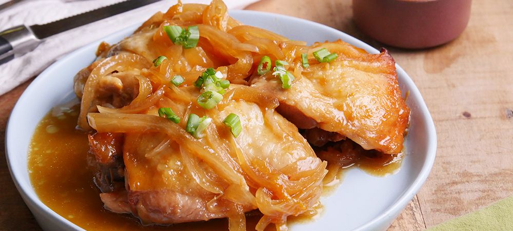 This Recipe Takes Barely 5 Mins To Prep And Uses An Unusual Ingredient Recipe and Video