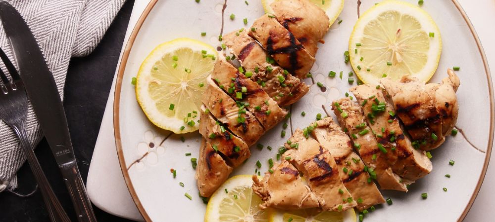 This Show-stopping Chicken Recipe Couldn't Be Any Easier Recipe and Video